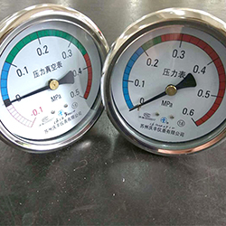 工業自動化儀表